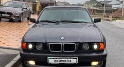 BMW 525 1995 годаүшін3 000 000 тг. в Шымкент – фото 4