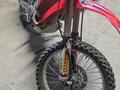 Honda  CRF 450R 2006 годаfor2 500 000 тг. в Алматы – фото 5