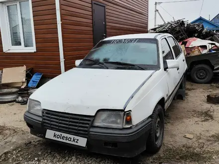 Opel Kadett 1988 года за 350 000 тг. в Петропавловск – фото 3