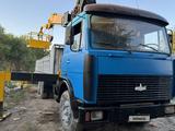 МАЗ  Автокраны 1995 года за 17 500 000 тг. в Талдыкорган – фото 2