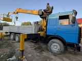 МАЗ  Автокраны 1995 года за 17 500 000 тг. в Талдыкорган – фото 3