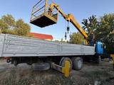 МАЗ  Автокраны 1995 года за 17 500 000 тг. в Талдыкорган – фото 4