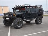 Hummer H1 1993 годаүшін32 000 000 тг. в Караганда