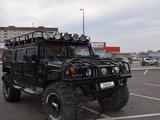 Hummer H1 1993 годаүшін32 000 000 тг. в Караганда – фото 4