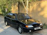 ВАЗ (Lada) 2114 2013 года за 1 450 000 тг. в Тараз – фото 4