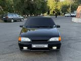 ВАЗ (Lada) 2114 2013 года за 1 450 000 тг. в Тараз – фото 5
