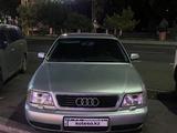 Audi A6 1996 годаүшін4 500 000 тг. в Шымкент