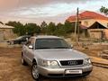 Audi A6 1996 годаfor4 500 000 тг. в Шымкент – фото 3