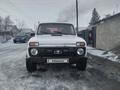 ВАЗ (Lada) Lada 2121 1987 годаүшін1 000 000 тг. в Сатпаев