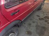 Volkswagen Golf 1989 годаүшін600 000 тг. в Караганда – фото 2