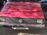 Volkswagen Golf 1989 годаүшін600 000 тг. в Караганда