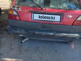 Volkswagen Golf 1989 годаүшін600 000 тг. в Караганда – фото 5