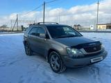 Lexus RX 300 1999 годаүшін4 500 000 тг. в Шымкент – фото 5