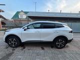 Kia Sportage 2025 года за 14 900 000 тг. в Алматы – фото 4