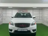 JAC T6 Luxury 2026 года за 14 290 000 тг. в Костанай