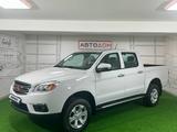 JAC T6 Luxury 2026 года за 14 290 000 тг. в Костанай – фото 3