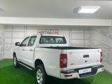 JAC T6 Luxury 2026 года за 14 290 000 тг. в Костанай – фото 4