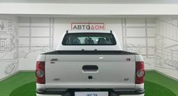 JAC T6 Luxury 2026 года за 12 990 000 тг. в Костанай – фото 5