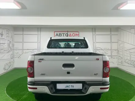 JAC T6 Luxury 2026 года за 14 290 000 тг. в Костанай – фото 5