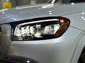 Mercedes-Benz GLS 580 2022 года за 67 000 000 тг. в Алматы – фото 4