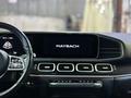 Mercedes-Benz GLS 580 2022 года за 67 000 000 тг. в Алматы – фото 28