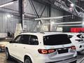 Mercedes-Benz GLS 580 2022 года за 67 000 000 тг. в Алматы – фото 33
