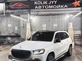 Mercedes-Benz GLS 580 2022 года за 67 000 000 тг. в Алматы – фото 34