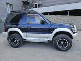 Mitsubishi Pajero 1995 годаүшін6 000 000 тг. в Шымкент – фото 4