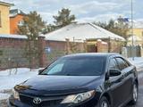 Toyota Camry 2012 годаfor8 200 000 тг. в Астана