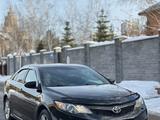 Toyota Camry 2012 годаfor8 200 000 тг. в Астана – фото 2