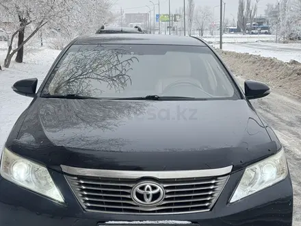 Toyota Camry 2012 года за 8 500 000 тг. в Павлодар – фото 2