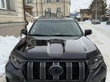 Toyota Land Cruiser Prado 2021 годаfor31 000 000 тг. в Караганда – фото 2