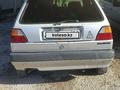 Volkswagen Golf 1991 годаfor680 000 тг. в Тараз