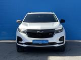 Chevrolet Equinox 2021 года за 10 550 000 тг. в Алматы – фото 3