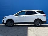 Chevrolet Equinox 2021 года за 10 550 000 тг. в Алматы – фото 5