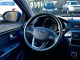 Kia Rio 2011 годаfor4 500 000 тг. в Караганда – фото 5