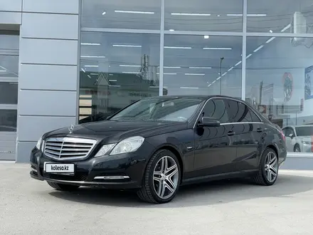 Mercedes-Benz E 250 2012 года за 9 000 000 тг. в Тараз