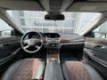 Mercedes-Benz E 250 2012 годаүшін8 900 000 тг. в Тараз – фото 8