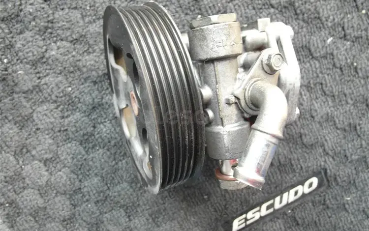 Гур гидроусилитель руля Suzuki J24B за 90 000 тг. в Караганда