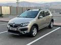 Renault Sandero Stepway 2016 года за 5 600 000 тг. в Алматы