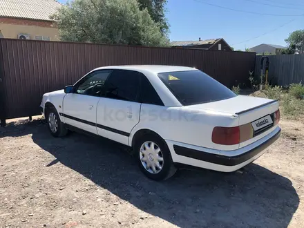 Audi 100 1992 года за 1 200 000 тг. в Кызылорда