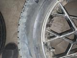 Шипованные шины Pirelli 225/65/17for300 000 тг. в Актобе – фото 3