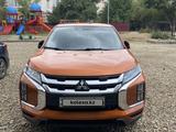 Mitsubishi Outlander Sport 2022 годаfor10 300 000 тг. в Актобе