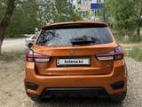 Mitsubishi Outlander Sport 2022 годаfor10 300 000 тг. в Актобе – фото 2