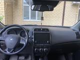 Mitsubishi Outlander Sport 2022 годаfor10 300 000 тг. в Актобе – фото 5