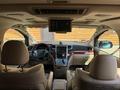 Toyota Vellfire 2009 года за 10 289 108 тг. в Кызылорда – фото 16