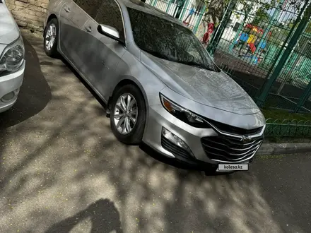 Chevrolet Malibu 2019 года за 9 500 000 тг. в Астана – фото 13