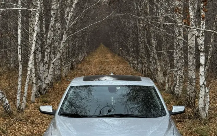 Chevrolet Malibu 2019 годаfor9 500 000 тг. в Астана