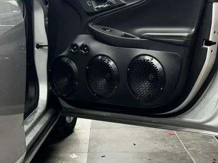 Chevrolet Malibu 2019 года за 9 500 000 тг. в Астана – фото 20
