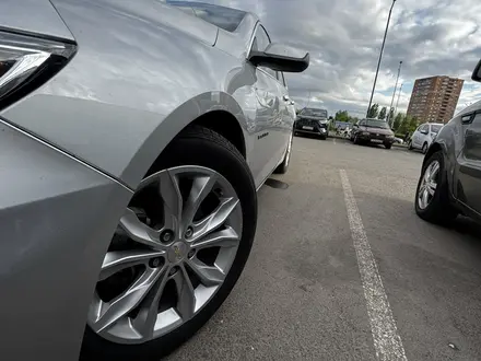 Chevrolet Malibu 2019 года за 9 500 000 тг. в Астана – фото 17